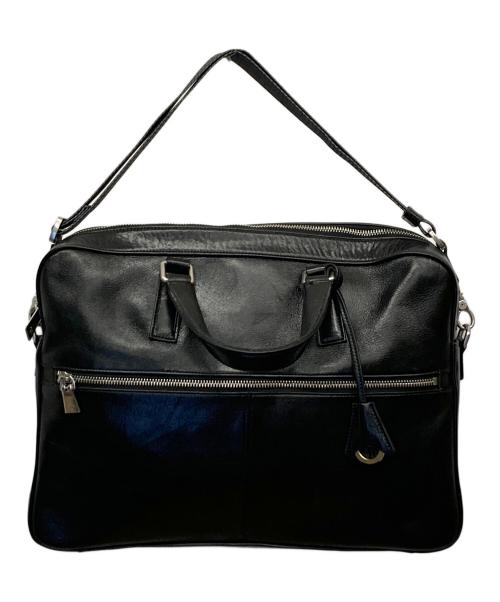 aniary（アニアリ）aniary (アニアリ) 2WAYバッグ ブラックの古着・服飾アイテム