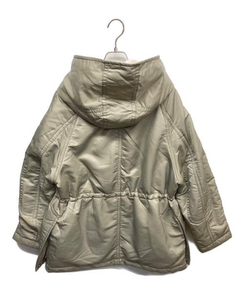 IENA（イエナ）IENA (イエナ) upper hights (アッパーハイツ) THE SU-3B ベージュ サイズ:1 未使用品の古着・服飾アイテム