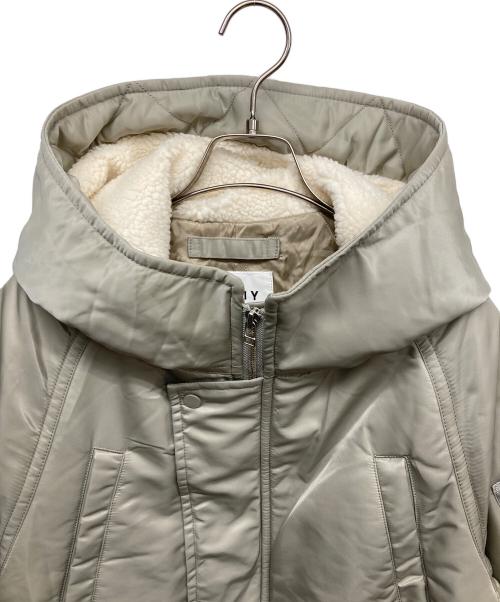 IENA（イエナ）IENA (イエナ) upper hights (アッパーハイツ) THE SU-3B ベージュ サイズ:1 未使用品の古着・服飾アイテム