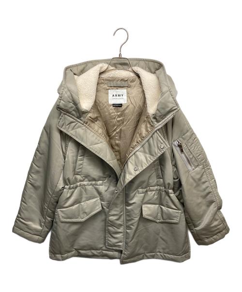 IENA（イエナ）IENA (イエナ) upper hights (アッパーハイツ) THE SU-3B ベージュ サイズ:1 未使用品の古着・服飾アイテム