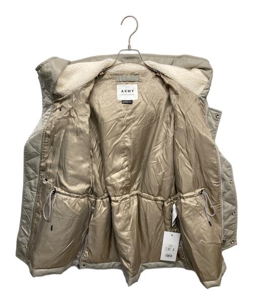 IENA（イエナ）IENA (イエナ) upper hights (アッパーハイツ) THE SU-3B ベージュ サイズ:1 未使用品の古着・服飾アイテム