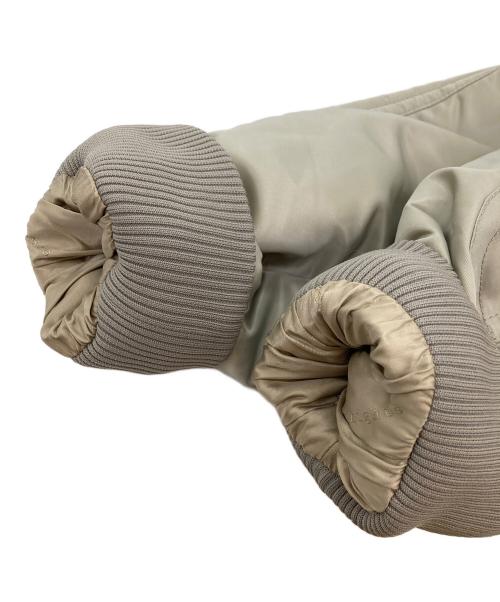 IENA（イエナ）IENA (イエナ) upper hights (アッパーハイツ) THE SU-3B ベージュ サイズ:1 未使用品の古着・服飾アイテム