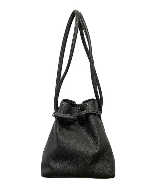 VASIC（ヴァジック）VASIC (ヴァジック) BOND MINI グレーの古着・服飾アイテム