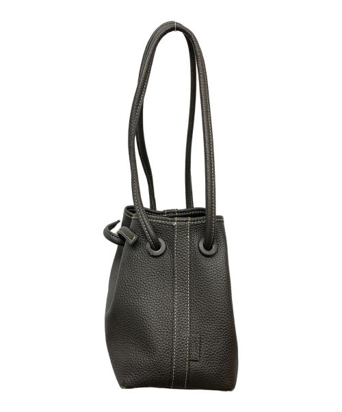 VASIC（ヴァジック）VASIC (ヴァジック) BOND MINI グレーの古着・服飾アイテム