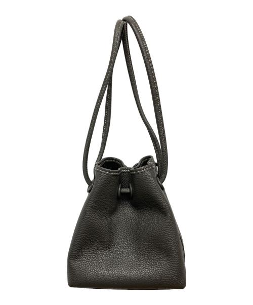 VASIC（ヴァジック）VASIC (ヴァジック) BOND MINI グレーの古着・服飾アイテム