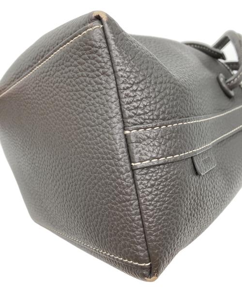 VASIC（ヴァジック）VASIC (ヴァジック) BOND MINI グレーの古着・服飾アイテム