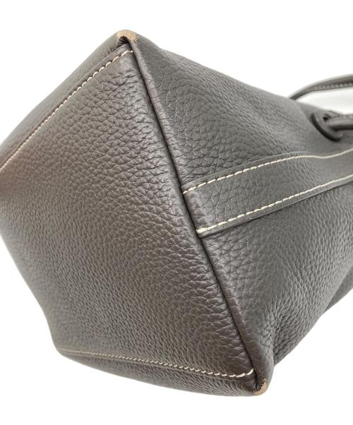 VASIC（ヴァジック）VASIC (ヴァジック) BOND MINI グレーの古着・服飾アイテム