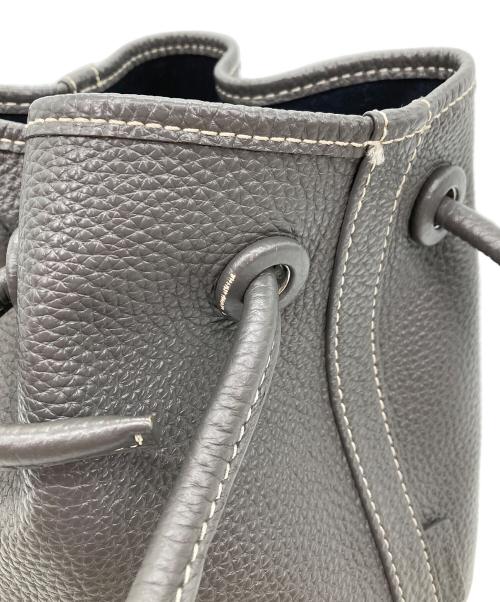 VASIC（ヴァジック）VASIC (ヴァジック) BOND MINI グレーの古着・服飾アイテム