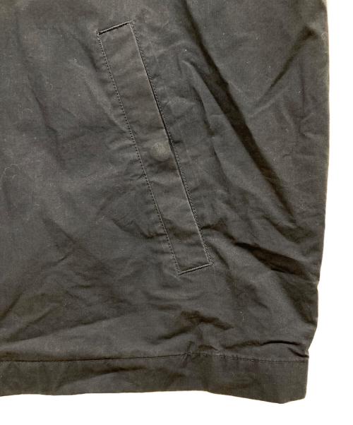 POLO GOLF（ポロ ゴルフ）POLO GOLF (ポロ ゴルフ) スイングトップジャケット ネイビー サイズ:Lの古着・服飾アイテム