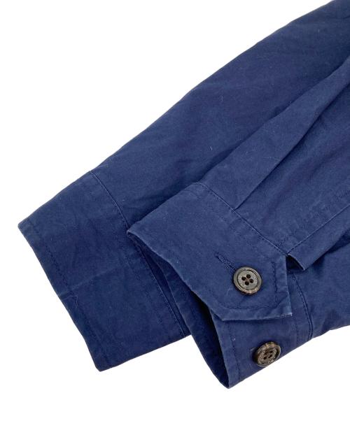 POLO GOLF（ポロ ゴルフ）POLO GOLF (ポロ ゴルフ) スイングトップジャケット ネイビー サイズ:Lの古着・服飾アイテム