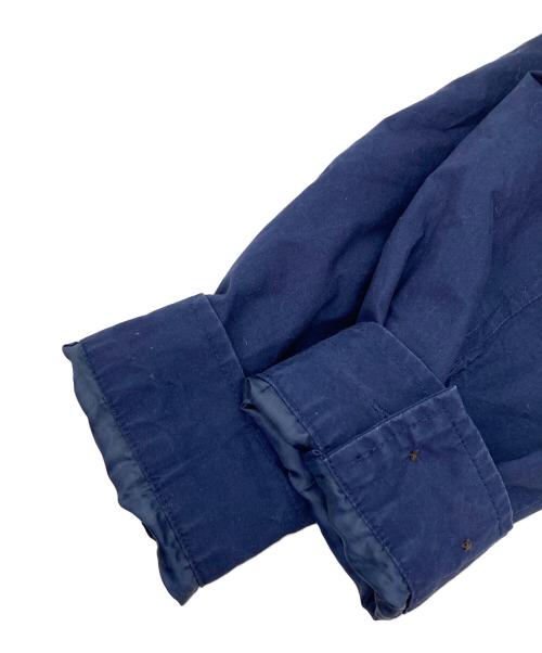 POLO GOLF（ポロ ゴルフ）POLO GOLF (ポロ ゴルフ) スイングトップジャケット ネイビー サイズ:Lの古着・服飾アイテム