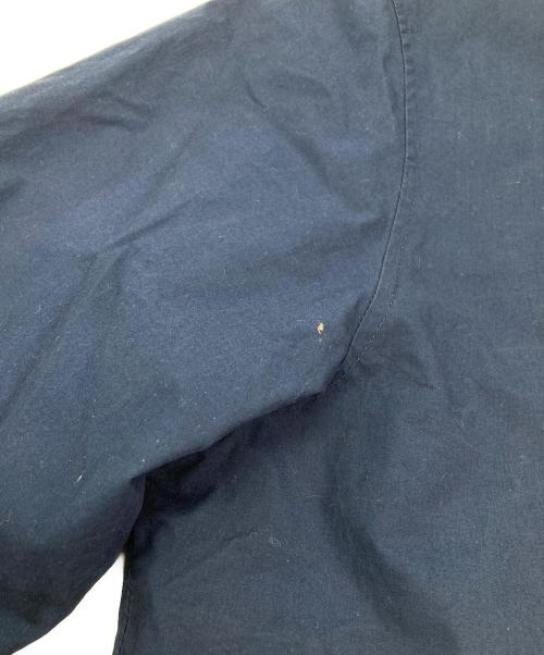 POLO GOLF（ポロ ゴルフ）POLO GOLF (ポロ ゴルフ) スイングトップジャケット ネイビー サイズ:Lの古着・服飾アイテム