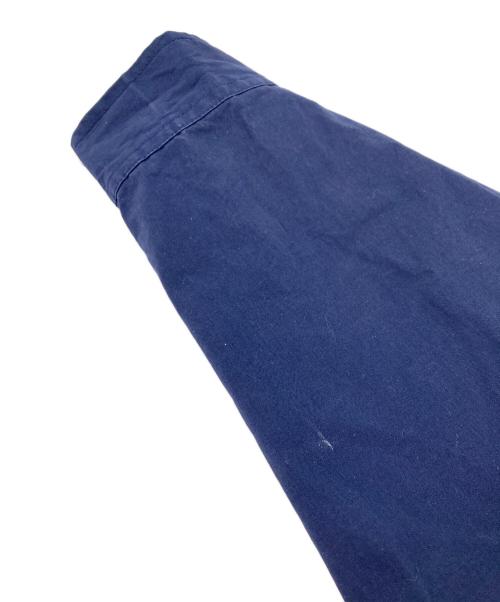 POLO GOLF（ポロ ゴルフ）POLO GOLF (ポロ ゴルフ) スイングトップジャケット ネイビー サイズ:Lの古着・服飾アイテム