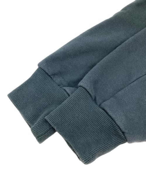 UNDERCOVER（アンダーカバー）UNDERCOVER (アンダーカバー) SWEAT WiredU グリーン サイズ:3の古着・服飾アイテム