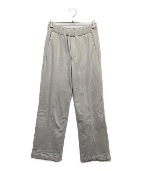 kaiko（カイコー）KAIKO (カイコー) HEAVYWEIGHT SWEAT PANTS グレー サイズ:2の古着・服飾アイテム