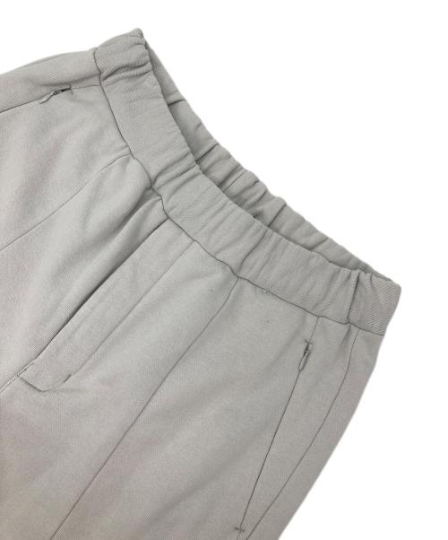 kaiko（カイコー）KAIKO (カイコー) HEAVYWEIGHT SWEAT PANTS グレー サイズ:2の古着・服飾アイテム