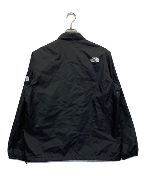THE NORTH FACE（ザ ノース フェイス）THE NORTH FACE (ザ ノース フェイス) ザコーチジャケット ブラック サイズ:Mの古着・服飾アイテム