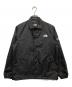 THE NORTH FACE（ザ ノース フェイス）の古着「ザコーチジャケット」｜ブラック