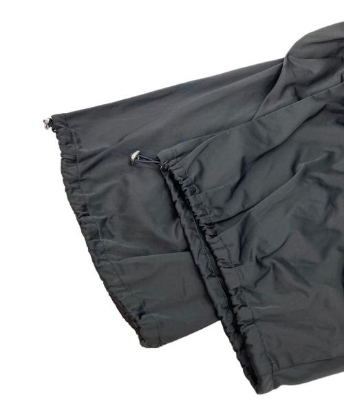 ZARA（ザラ）ZARA (ザラ) カーゴパンツ ブラック サイズ:Lの古着・服飾アイテム