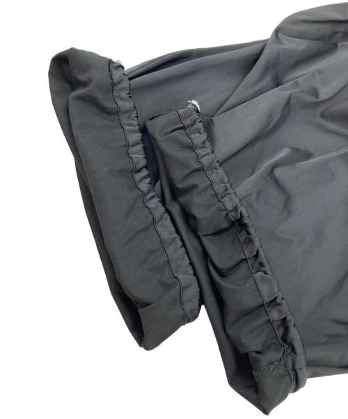 ZARA（ザラ）ZARA (ザラ) カーゴパンツ ブラック サイズ:Lの古着・服飾アイテム