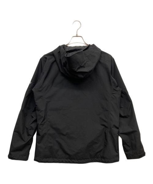 MAMMUT（マムート）MAMMUT (マムート) Ayako Pro HS Hooded Jacket ブラック サイズ:Mの古着・服飾アイテム