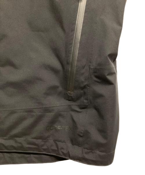 MAMMUT（マムート）MAMMUT (マムート) Ayako Pro HS Hooded Jacket ブラック サイズ:Mの古着・服飾アイテム
