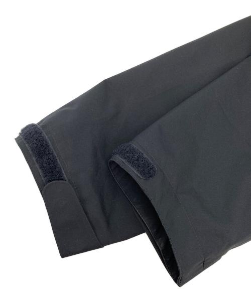 MAMMUT（マムート）MAMMUT (マムート) Ayako Pro HS Hooded Jacket ブラック サイズ:Mの古着・服飾アイテム