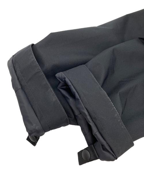 MAMMUT（マムート）MAMMUT (マムート) Ayako Pro HS Hooded Jacket ブラック サイズ:Mの古着・服飾アイテム