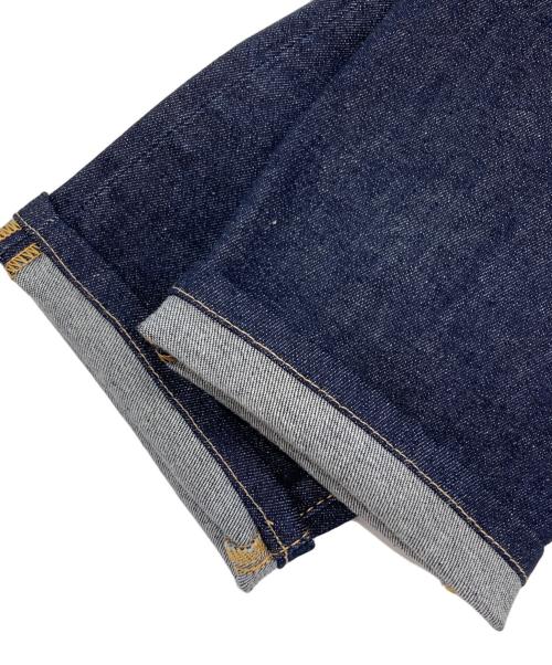 DSQUARED2（ディースクエアード）DSQUARED2 (ディースクエアード) DARK WASH COOL GUYデニムパンツ インディゴ サイズ:44の古着・服飾アイテム