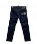 DSQUARED2 (ディースクエアード) DARK WASH COOL GUYデニムパンツ インディゴ サイズ:44：15000円
