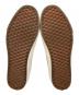 中古・古着 VANS (バンズ) ローカットスニーカー ベージュ サイズ:26.5：6000円