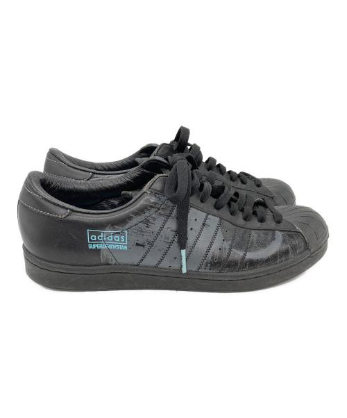 adidas（アディダス）adidas (アディダス) STAR WARS (スターウォーズ) VIN ' STARWARS SUPERDEATHSTAR ブラック サイズ:26.5の古着・服飾アイテム