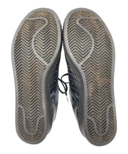 adidas（アディダス）adidas (アディダス) STAR WARS (スターウォーズ) VIN ' STARWARS SUPERDEATHSTAR ブラック サイズ:26.5の古着・服飾アイテム