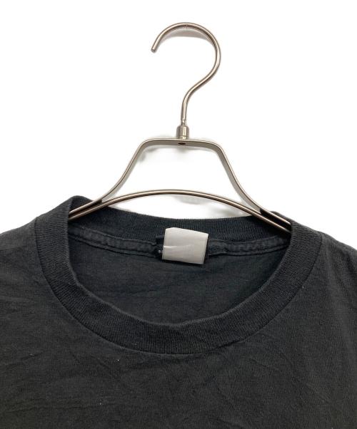 ドラゴンボール（ドラゴンボール）ドラゴンボール (ドラゴンボール) Z戦士プリントT ブラック サイズ:Lの古着・服飾アイテム