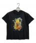 ドラゴンボール（ドラゴンボール）の古着「Z戦士プリントT」｜ブラック