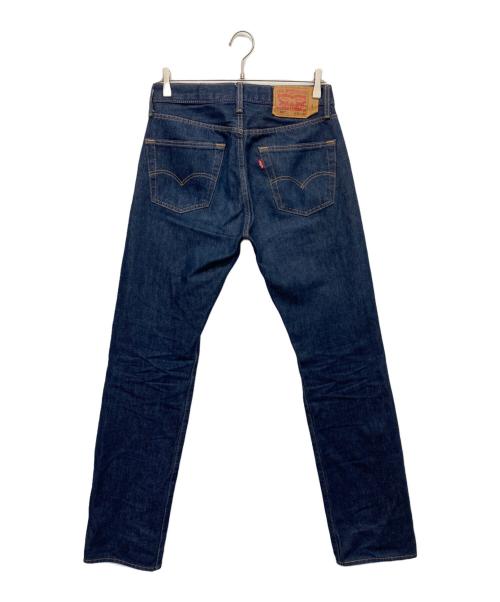 LEVI'S（リーバイス）LEVI'S (リーバイス) 501デニムパンツ ブルー サイズ:W30 L32の古着・服飾アイテム