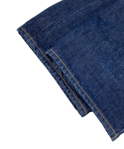 LEVI'S（リーバイス）LEVI'S (リーバイス) 501デニムパンツ ブルー サイズ:W30 L32の古着・服飾アイテム