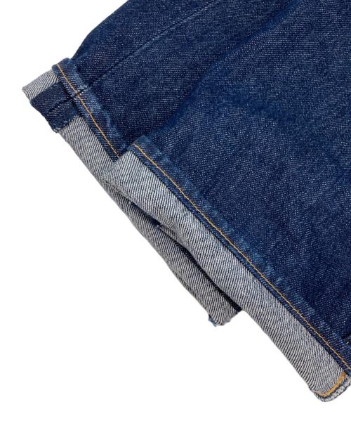 LEVI'S（リーバイス）LEVI'S (リーバイス) 501デニムパンツ ブルー サイズ:W30 L32の古着・服飾アイテム