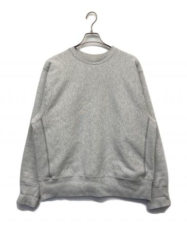 中古・古着通販】CAMBER (キャンバー) スウェット グレー サイズ:L
