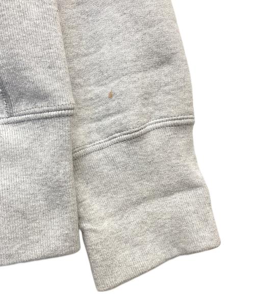 CAMBER（キャンバー）CAMBER (キャンバー) スウェット グレー サイズ:Lの古着・服飾アイテム