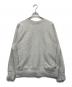 CAMBER（キャンバー）の古着「スウェット」｜グレー