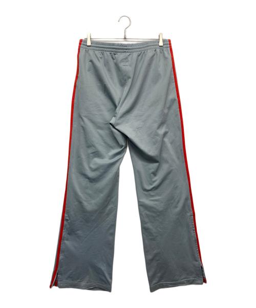 adidas（アディダス）adidas (アディダス) トラックパンツ グレー サイズ:Sの古着・服飾アイテム