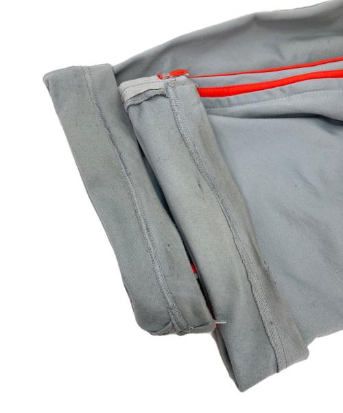 adidas（アディダス）adidas (アディダス) トラックパンツ グレー サイズ:Sの古着・服飾アイテム