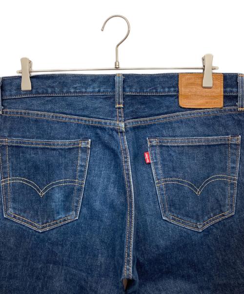 LEVI'S PReMIUM（リーバイス プレミアム）LEVI'S PReMIUM (リーバイスプレミアム) 511 スリムフィット デニムパンツ ブルー サイズ:W34 L32の古着・服飾アイテム