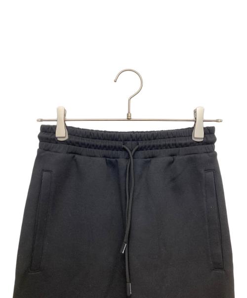 adidas（アディダス）adidas (アディダス) STELLA McCARTNEY (ステラマッカートニー) スウェットパンツ ブラック サイズ:XSの古着・服飾アイテム