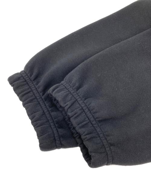 adidas（アディダス）adidas (アディダス) STELLA McCARTNEY (ステラマッカートニー) スウェットパンツ ブラック サイズ:XSの古着・服飾アイテム