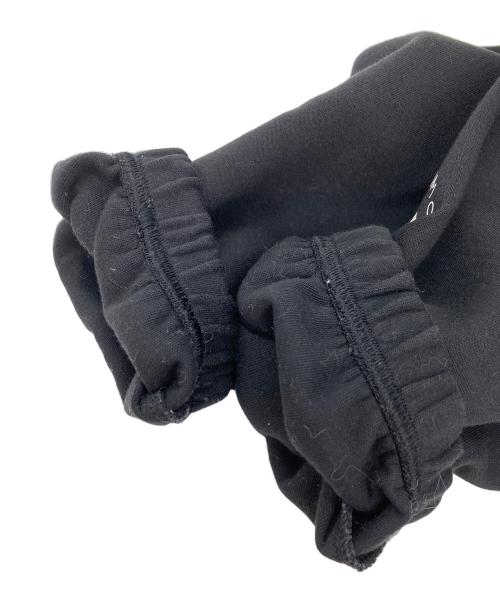 adidas（アディダス）adidas (アディダス) STELLA McCARTNEY (ステラマッカートニー) スウェットパンツ ブラック サイズ:XSの古着・服飾アイテム