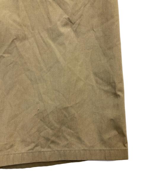 US ARMY（ユーエスアーミー）US ARMY (ユーエスアーミー) 米海兵隊オールウェザーコート オリーブ サイズ:36Rの古着・服飾アイテム