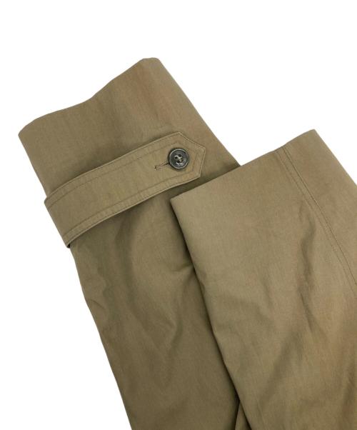 US ARMY（ユーエスアーミー）US ARMY (ユーエスアーミー) 米海兵隊オールウェザーコート オリーブ サイズ:36Rの古着・服飾アイテム