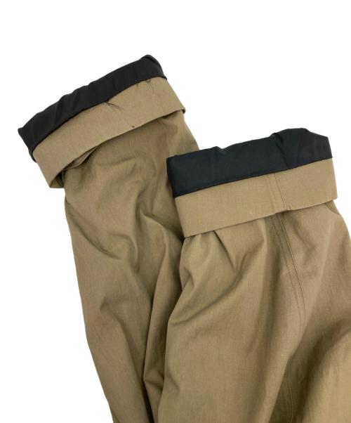 US ARMY（ユーエスアーミー）US ARMY (ユーエスアーミー) 米海兵隊オールウェザーコート オリーブ サイズ:36Rの古着・服飾アイテム